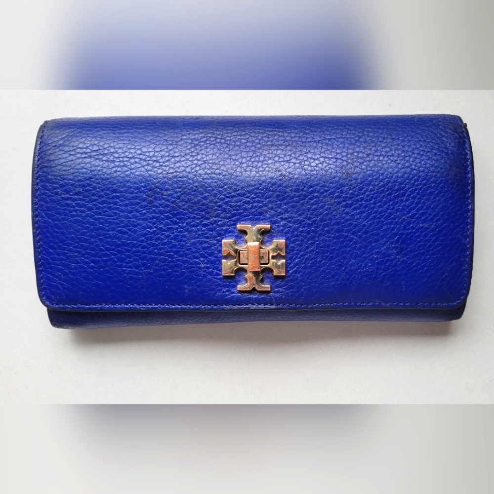 Tory Burch Wallet
